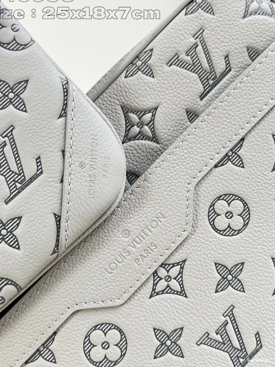 Cheap LOUIS MESSENGER VUITTON TRIO 0725